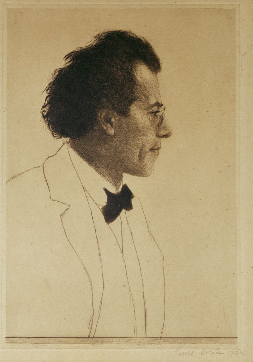  de Emil Orlik