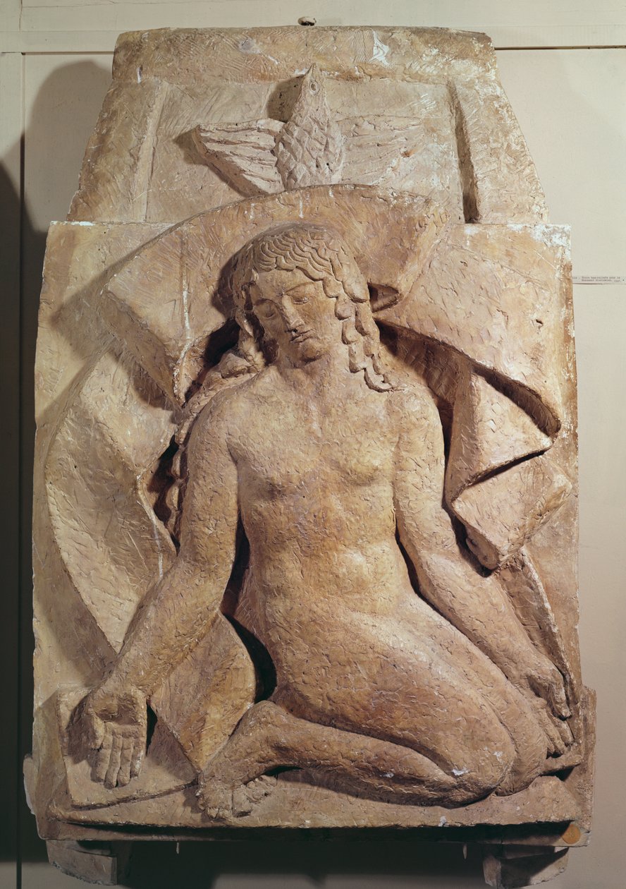 Aldona de Emile Antoine Bourdelle