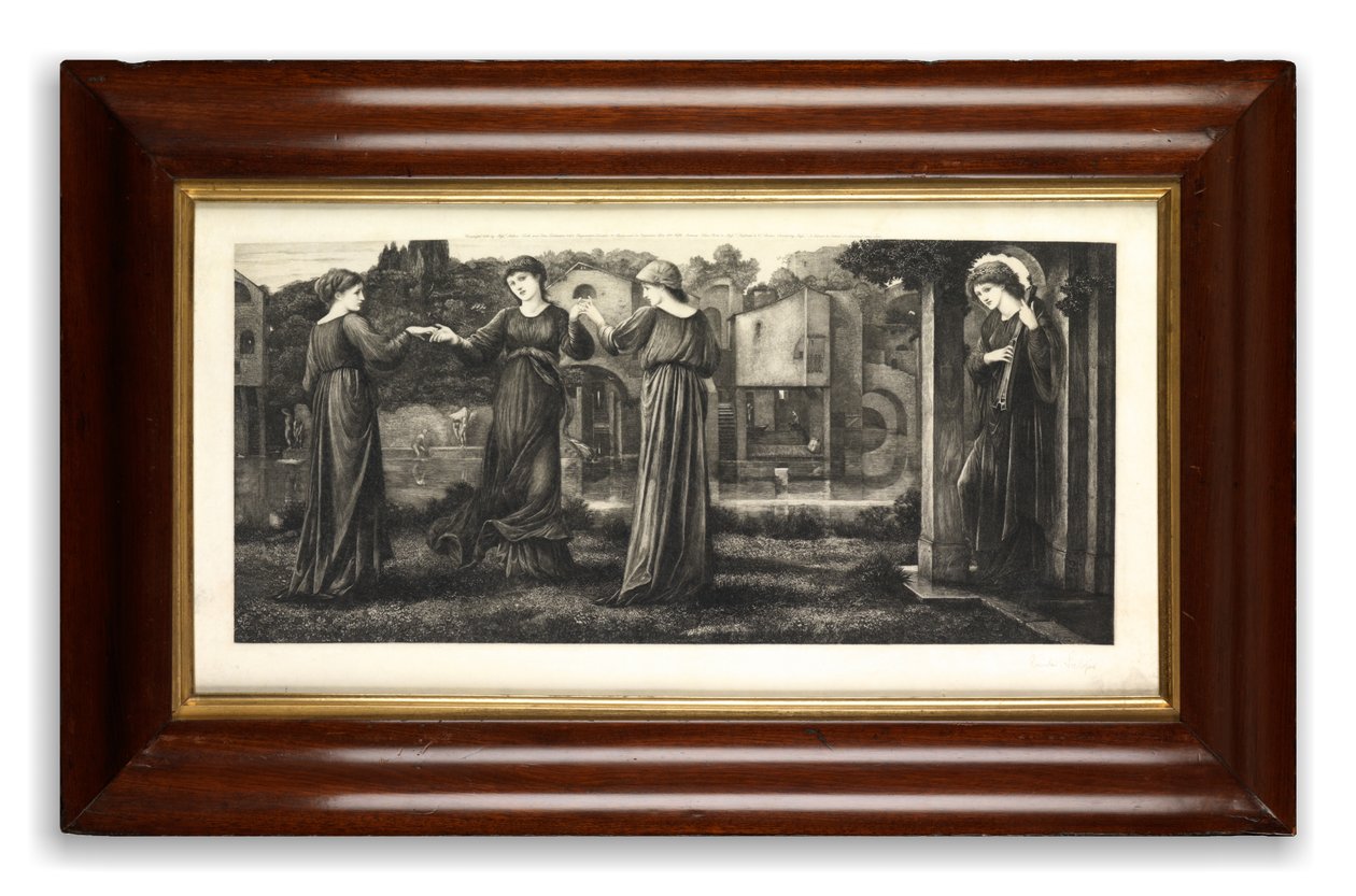 El Molino de Emile Jean Sulpis