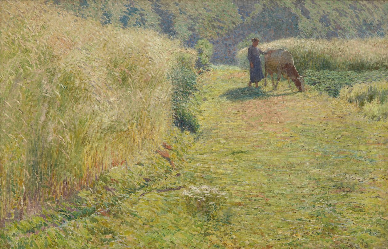  de Emile Claus