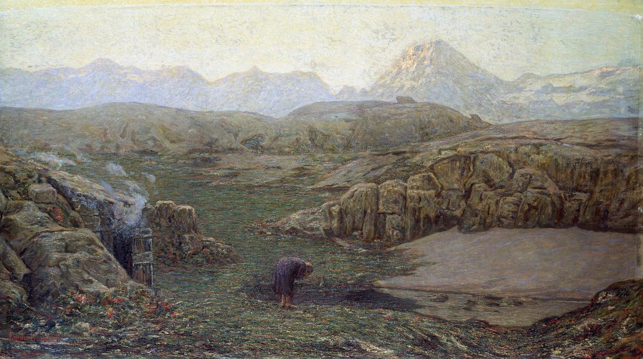 Amanecer de Emilio Borsa