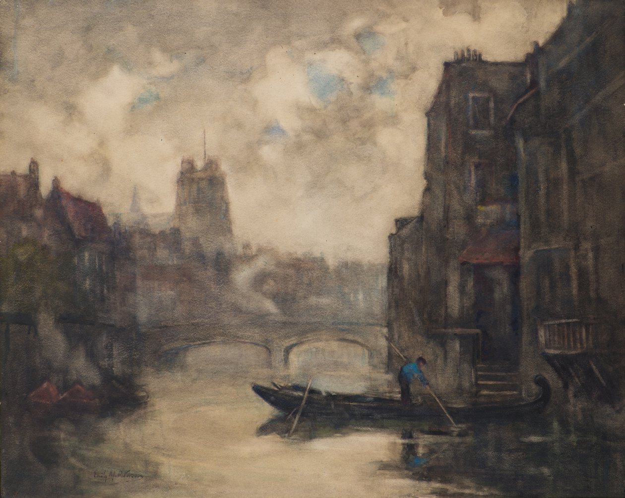 Dordrecht de Emily Murray Paterson