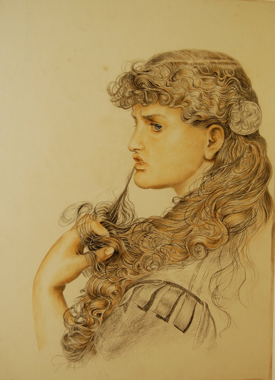 Amor ocioso de Emma Sandys