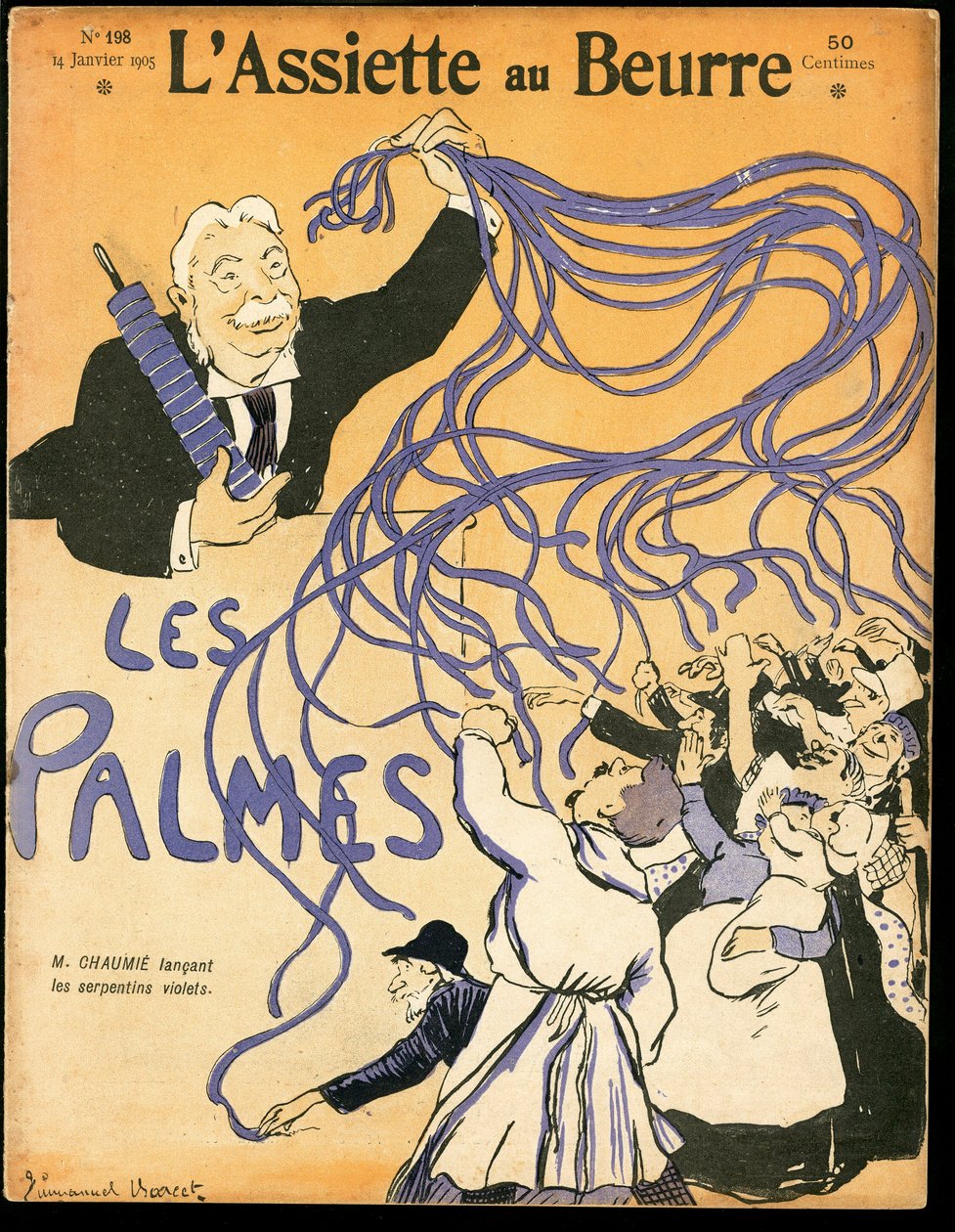 Portada de L