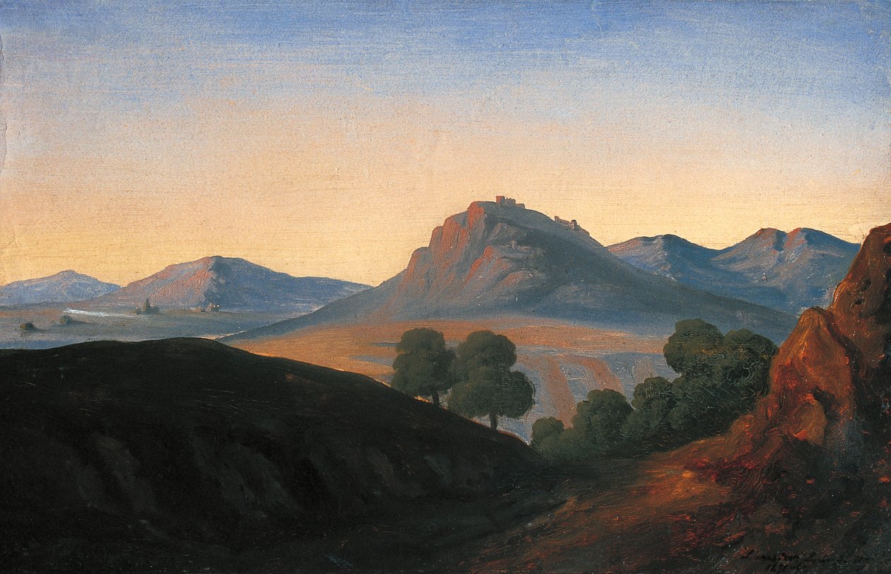Copia de una obra de Laydet Ann de Emmanuel Lansyer