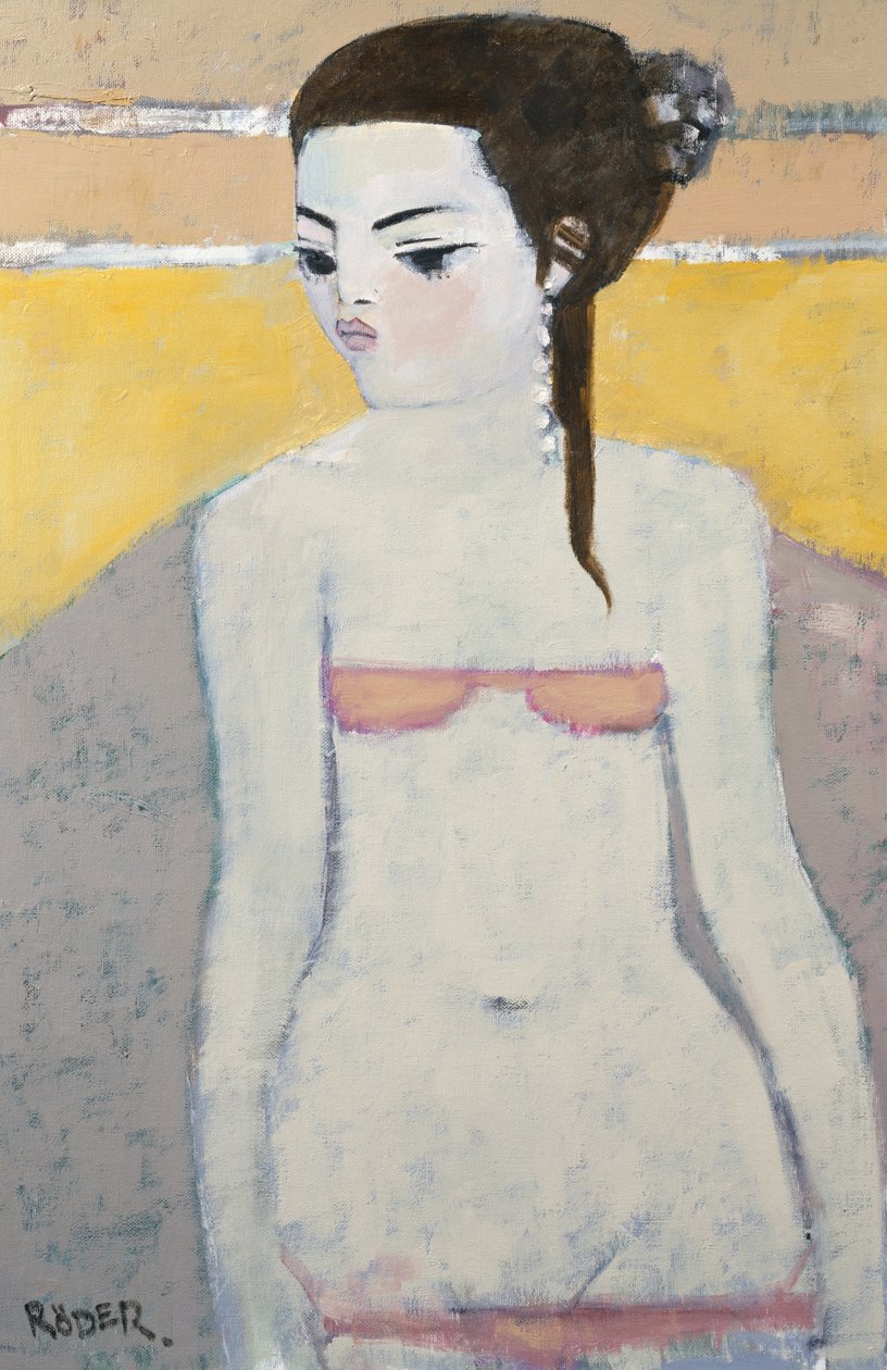 Michela otra vez, 2007 de Endre Roder