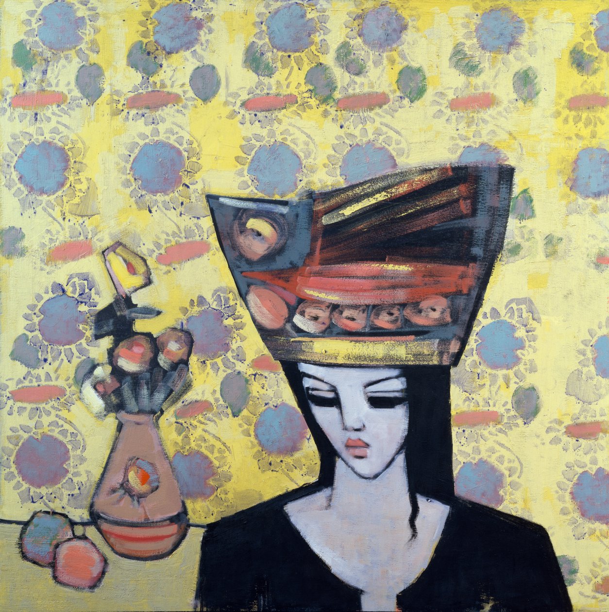 Pensando en Cleopatra de Endre Roder
