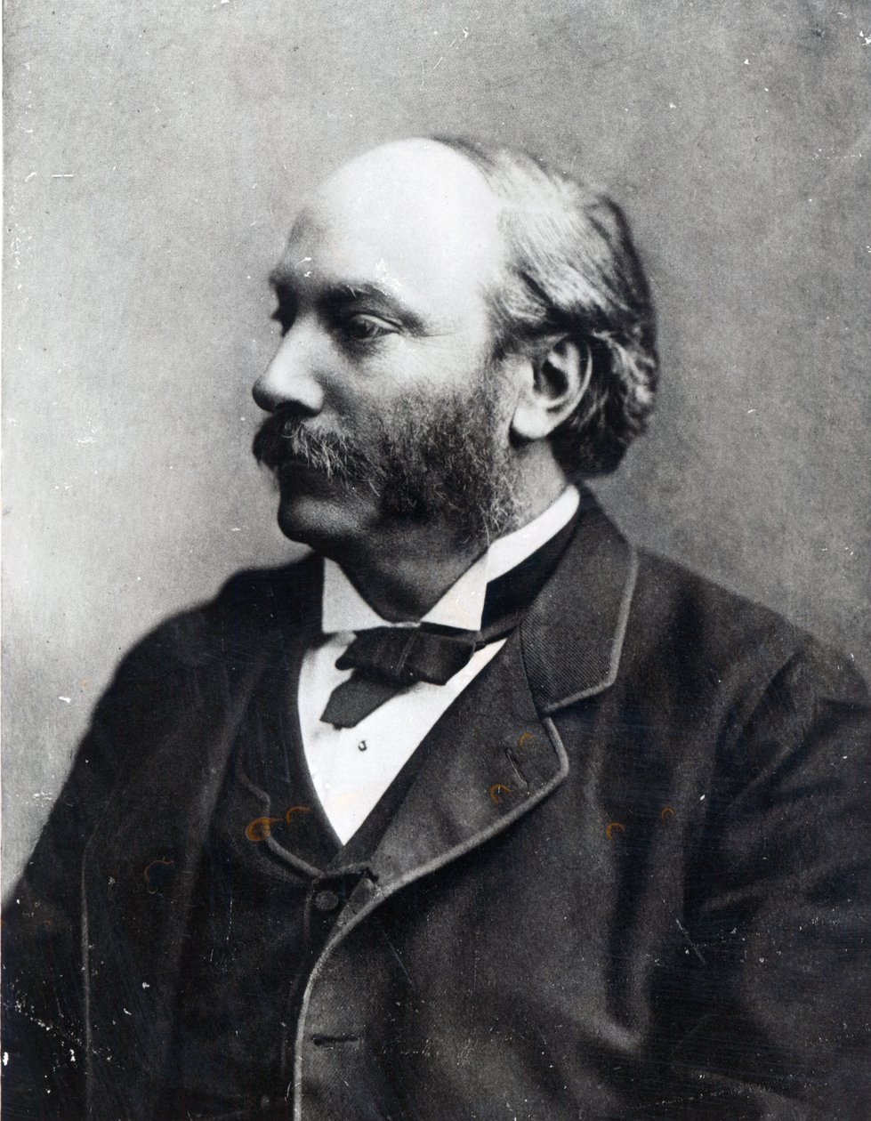 John William Strutt, 3er Barón Rayleigh de English Photographer