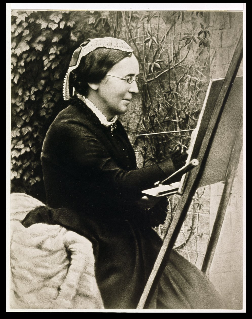 Marianne North de English Photographer