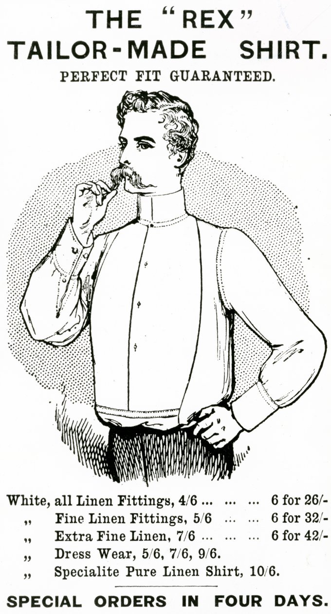 Anuncio de 