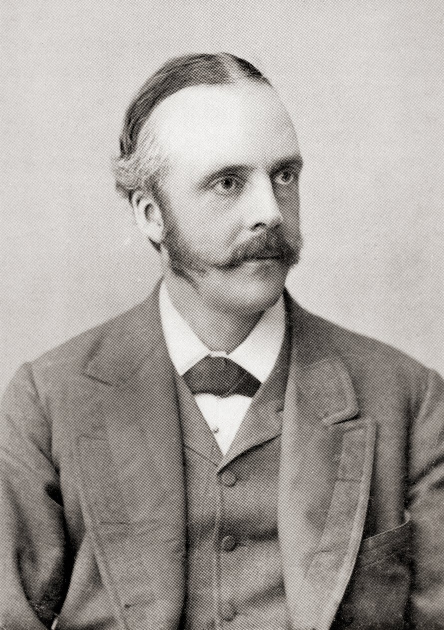 Arthur James Balfour, de 