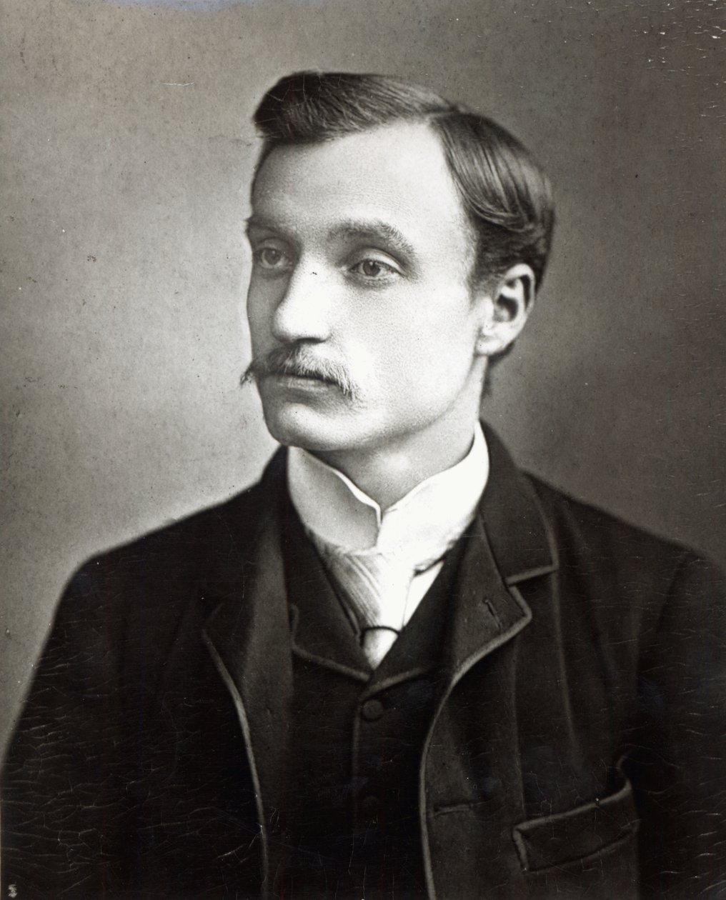 Ben Tillett de English School