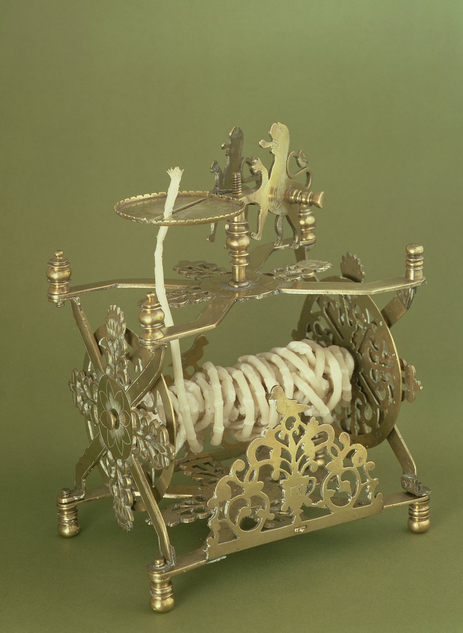 Candelero Brigg de English School
