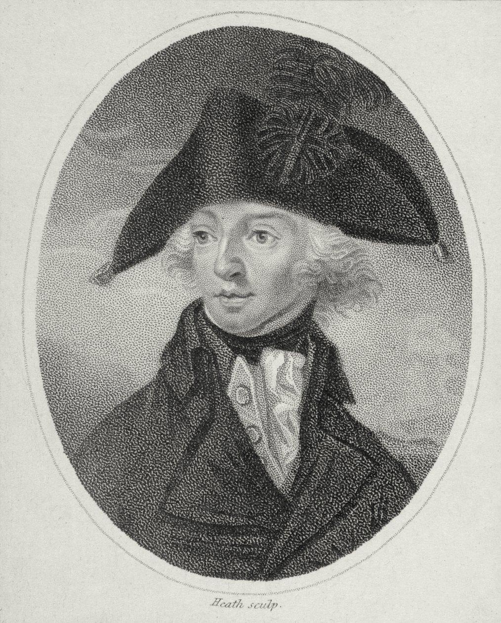 Carlos (1771-1847) Archiduque de Austria de English School
