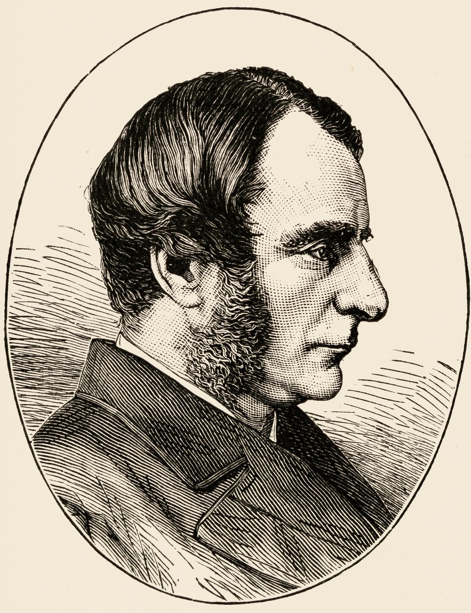 Charles Kingsley (1819-75) de English School