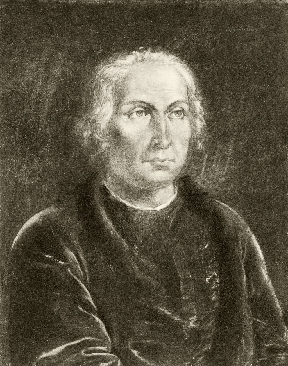 Cristóbal Colón de English School