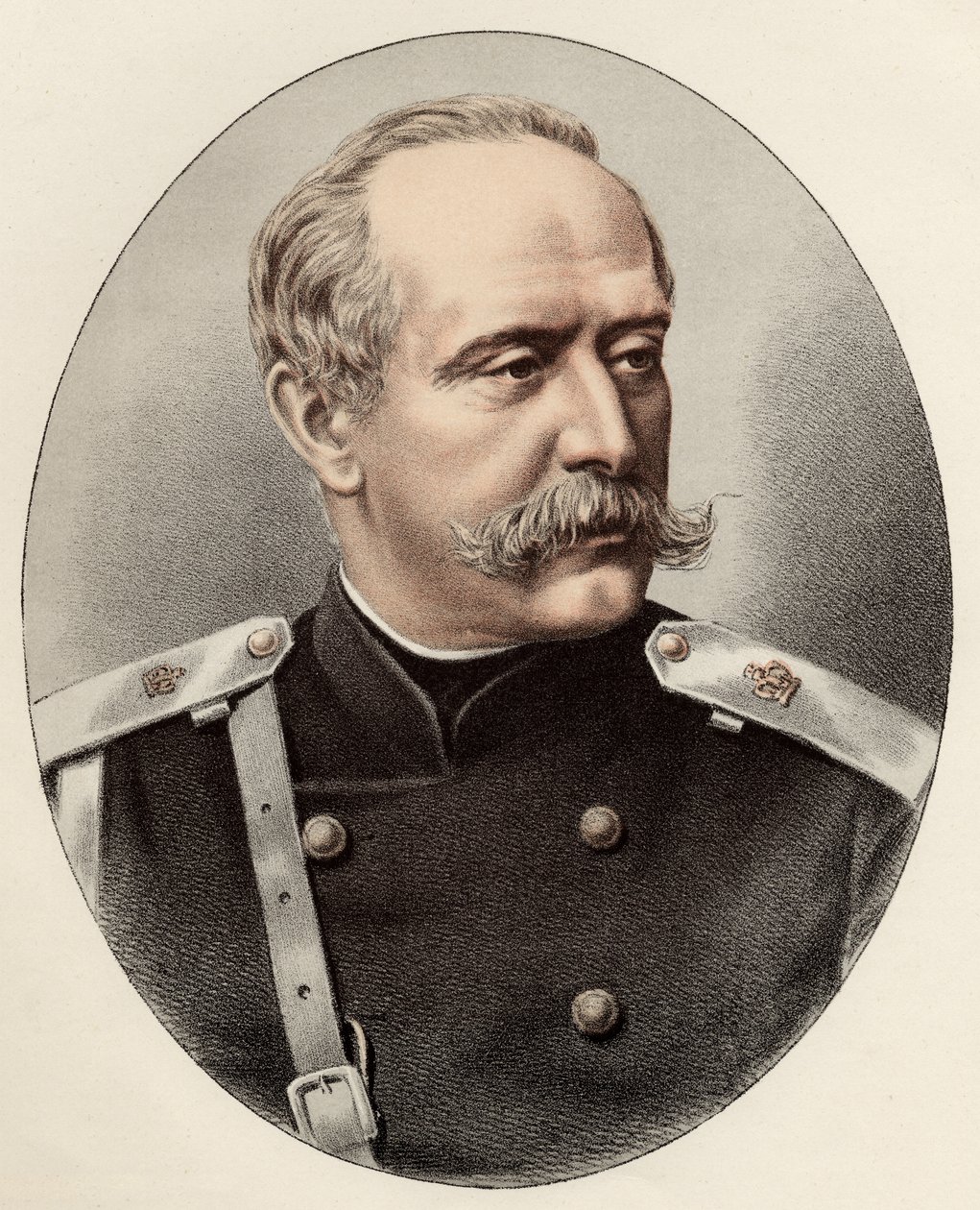 Conde Schouvaloff de English School