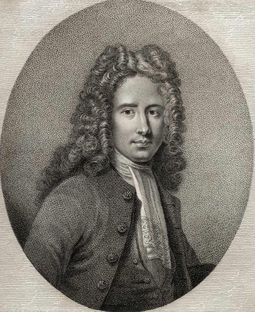 David Murray, ilustración de 