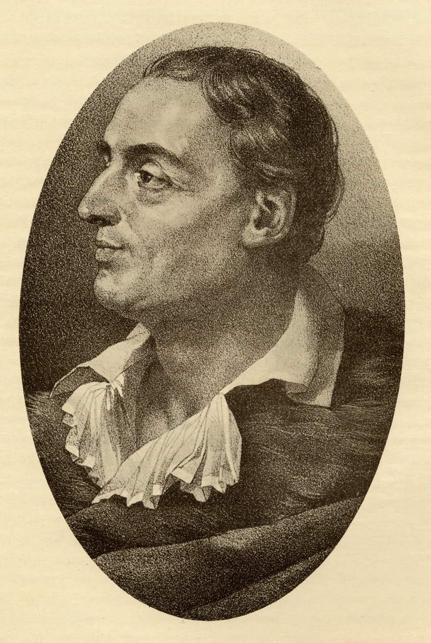 Denis Diderot de English School