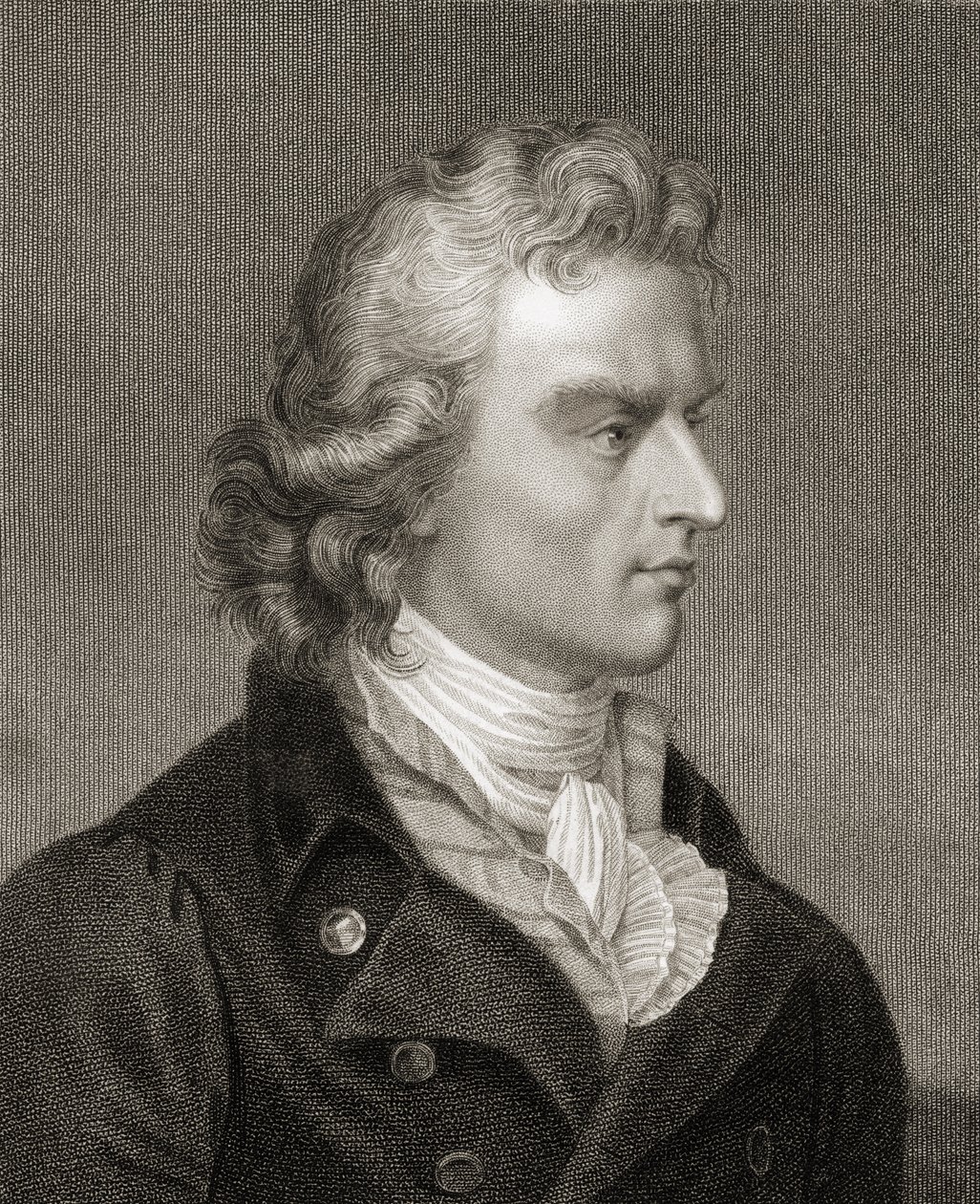 Friedrich (Johann Christoph) von Schiller (1759-1805) de 