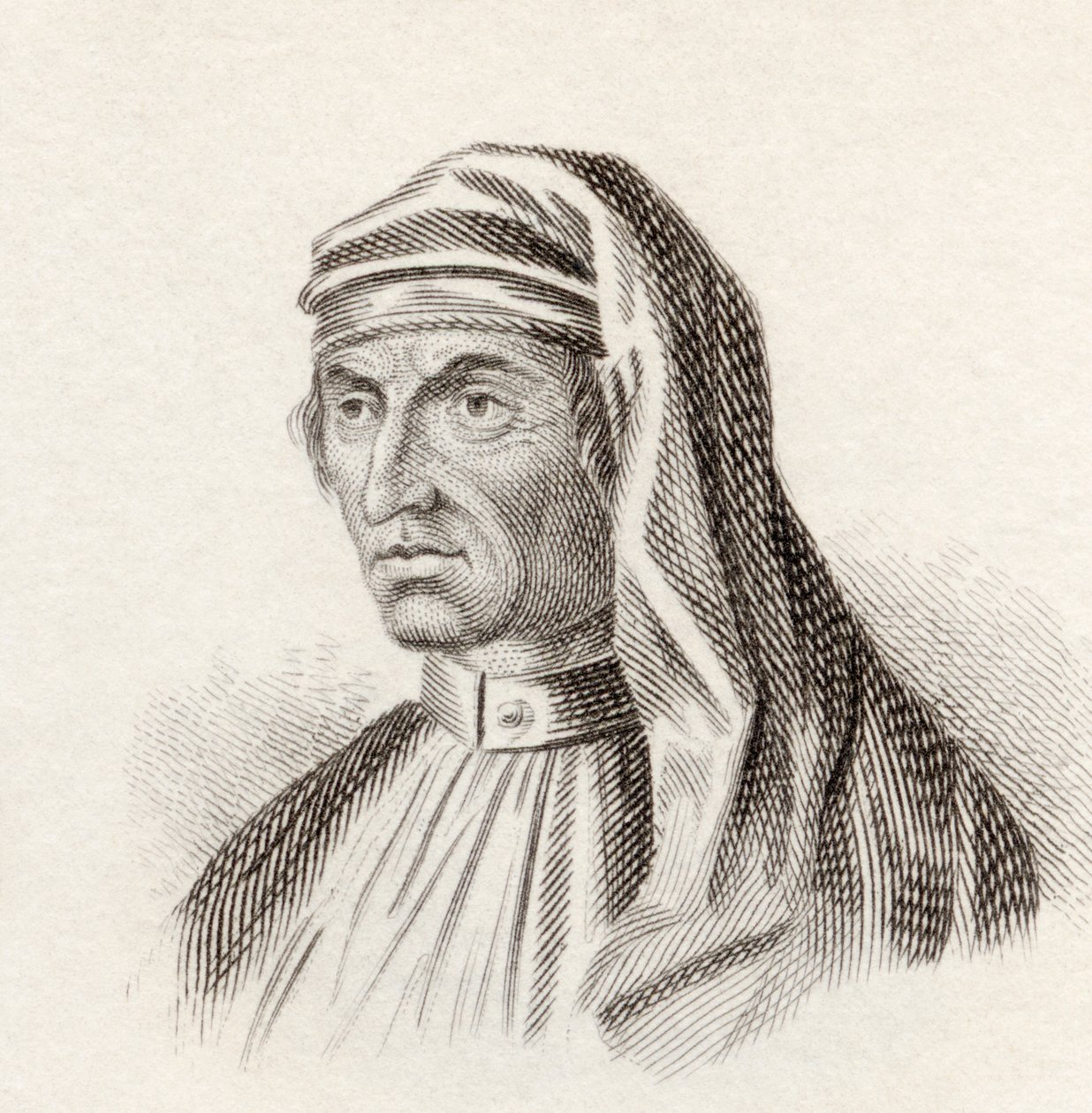 Georg Andreas Agricola, 1825 de English School
