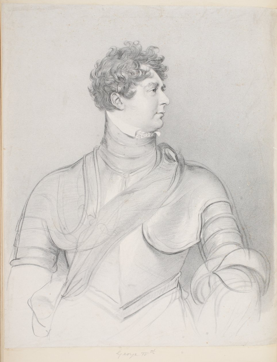 Jorge IV de English School
