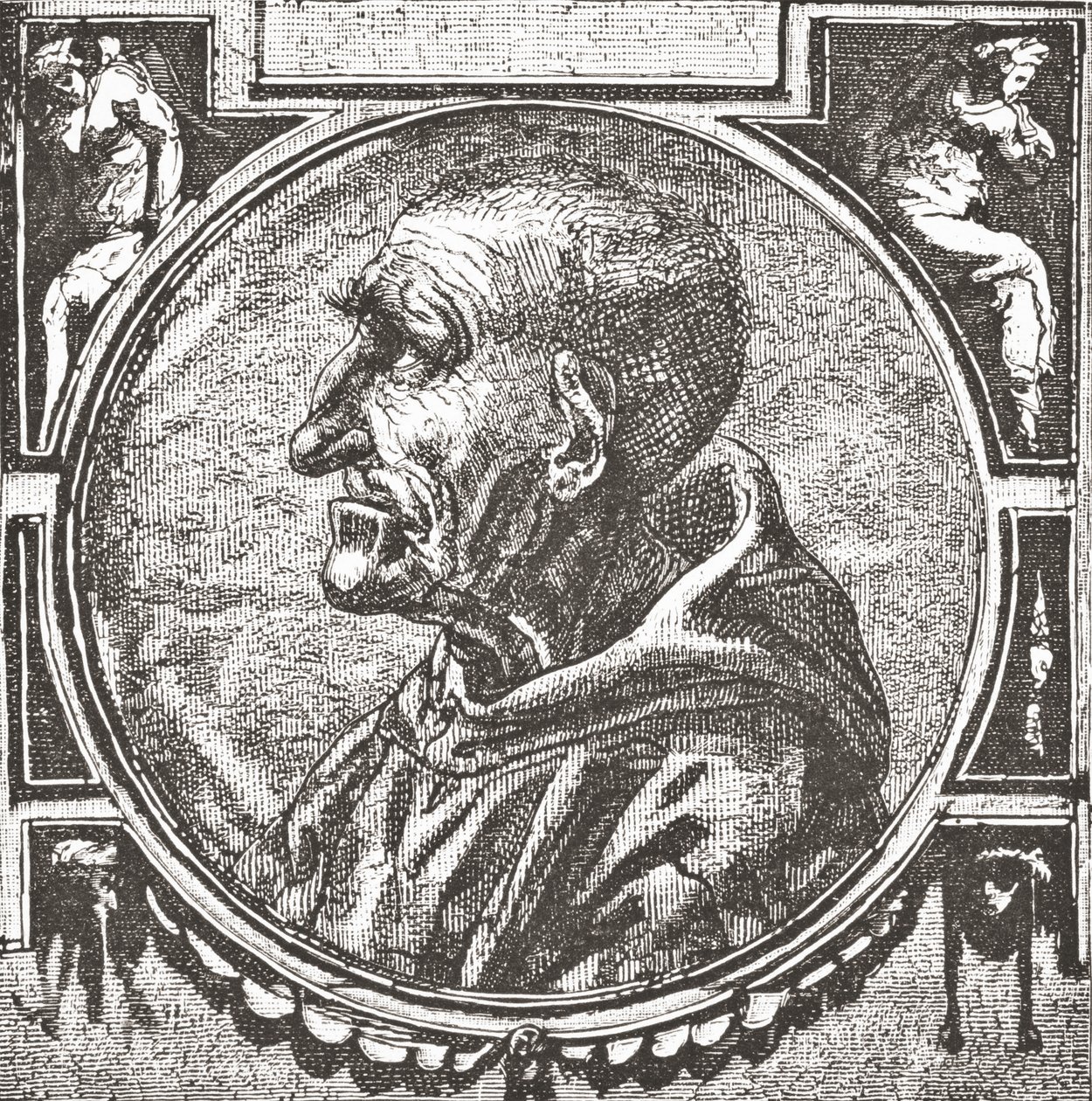 Girolamo Savonarola de English School