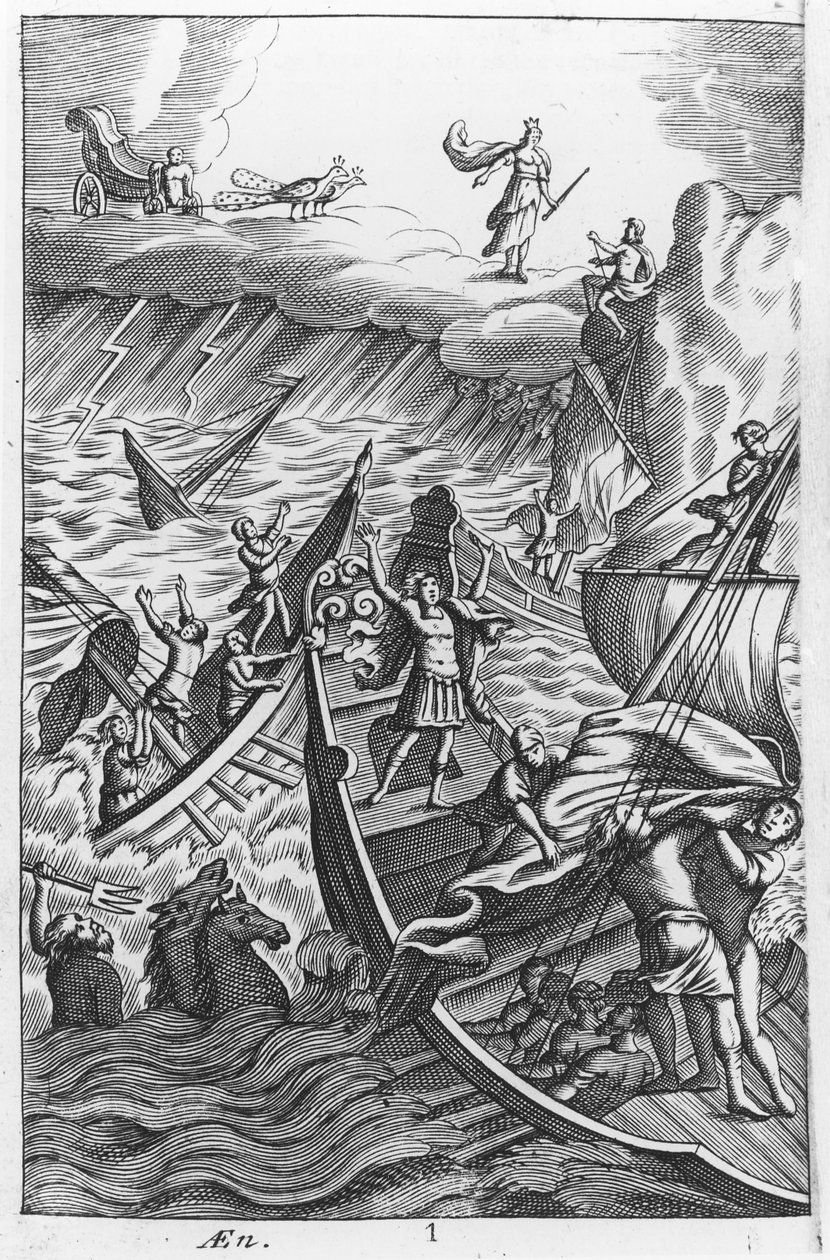 Ilustración de 