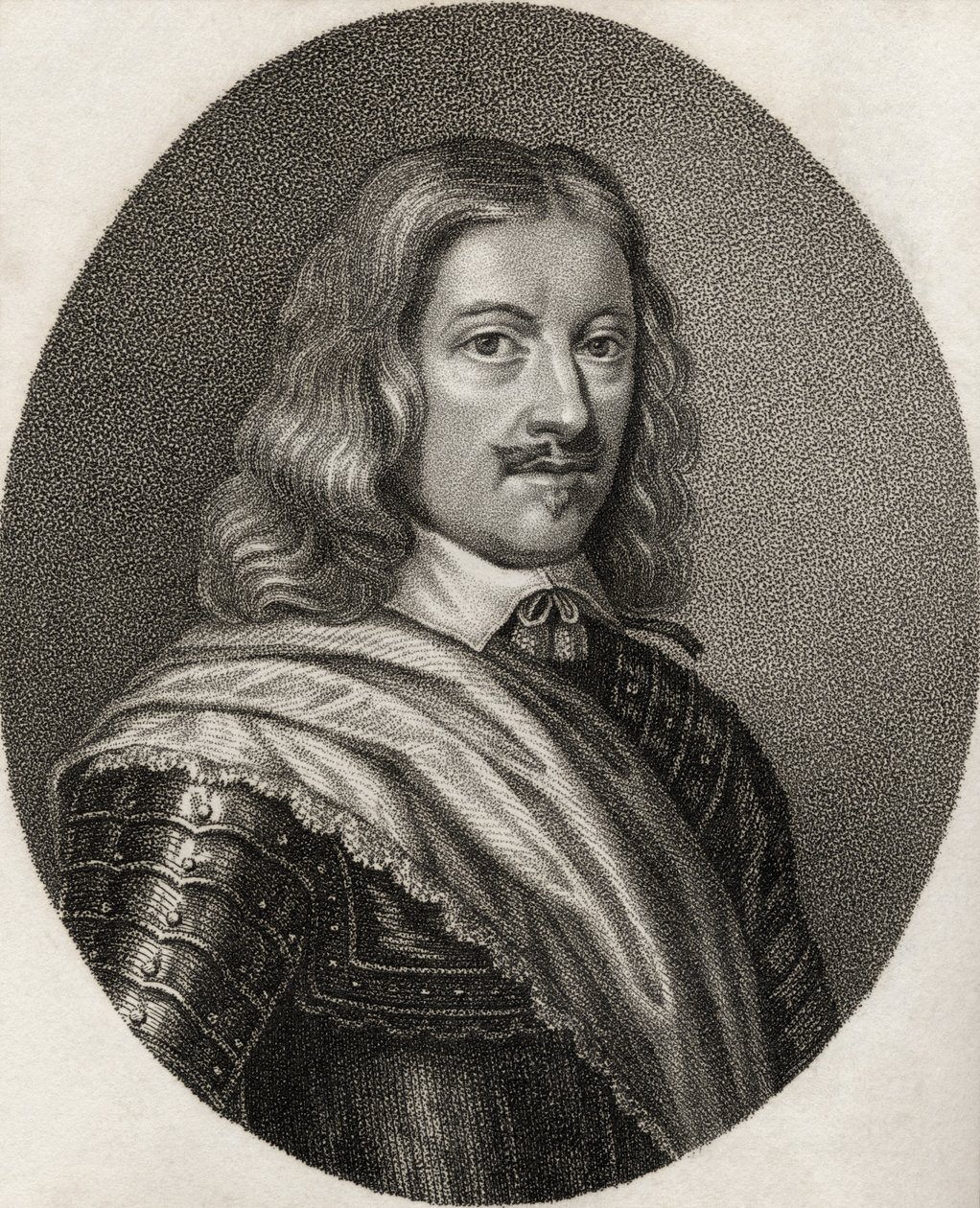 James Graham, grabado por Geremia, ilustración de 