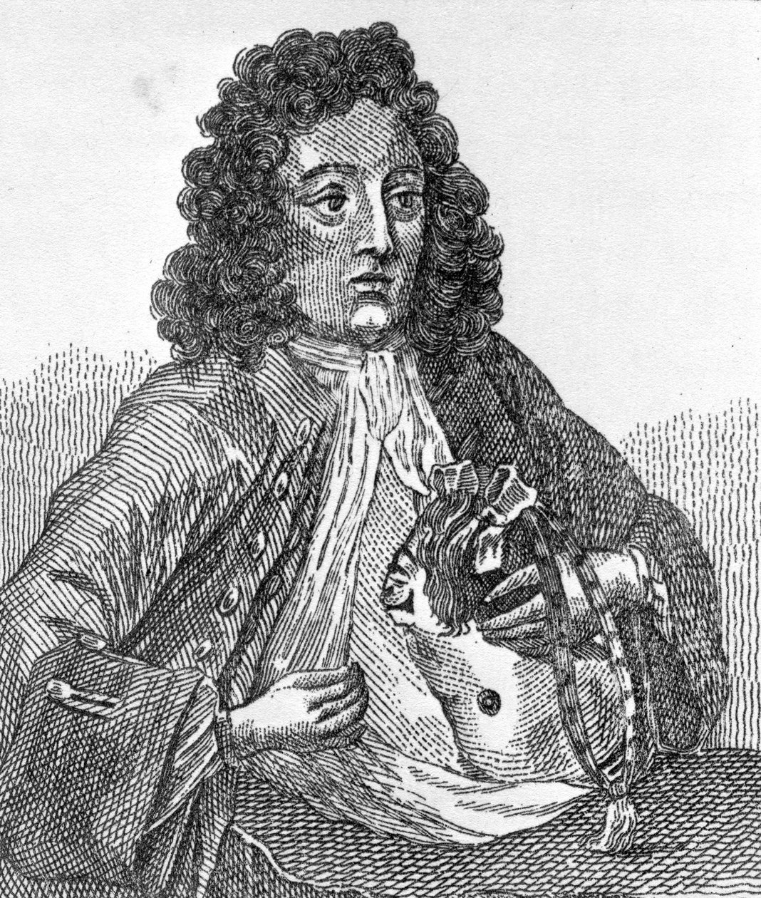 James Poro, de 