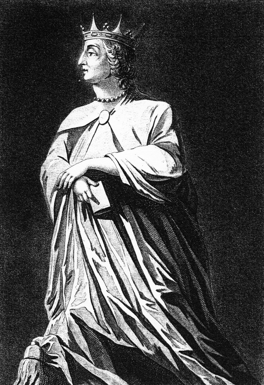 Jocosa, Condesa de Dalhousie, 1795 de English School