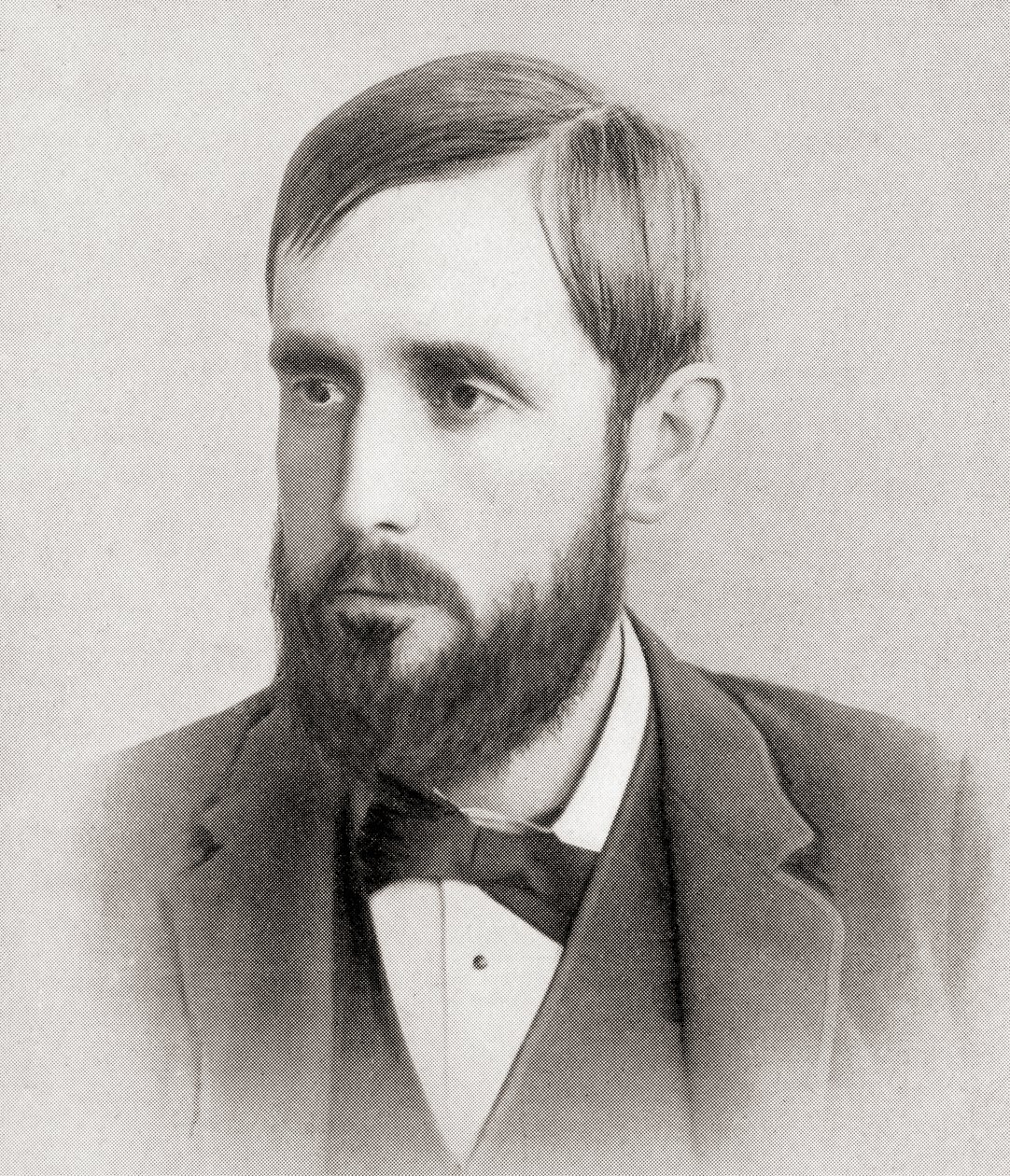 John Dillon, de 