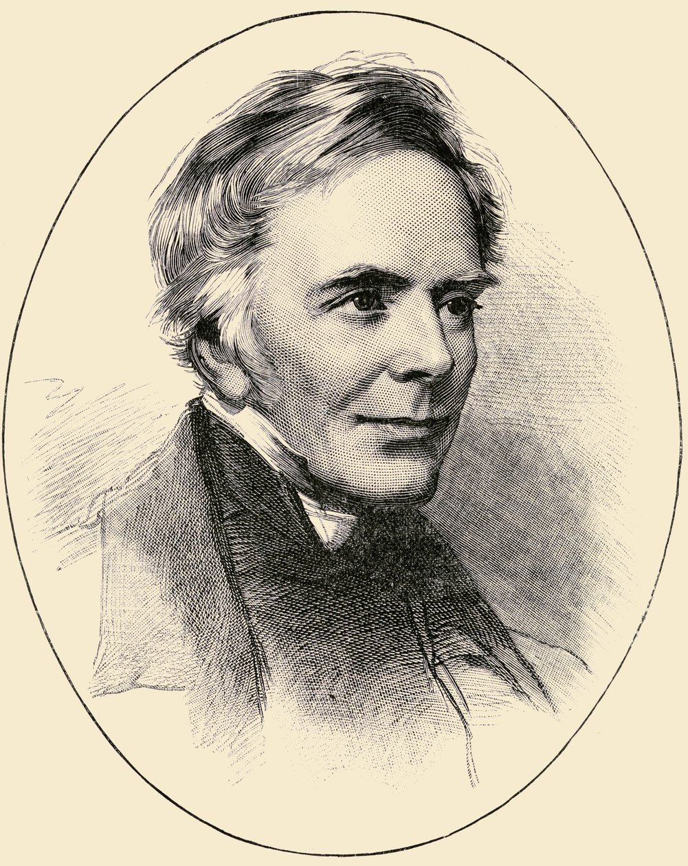 John Keble de English School