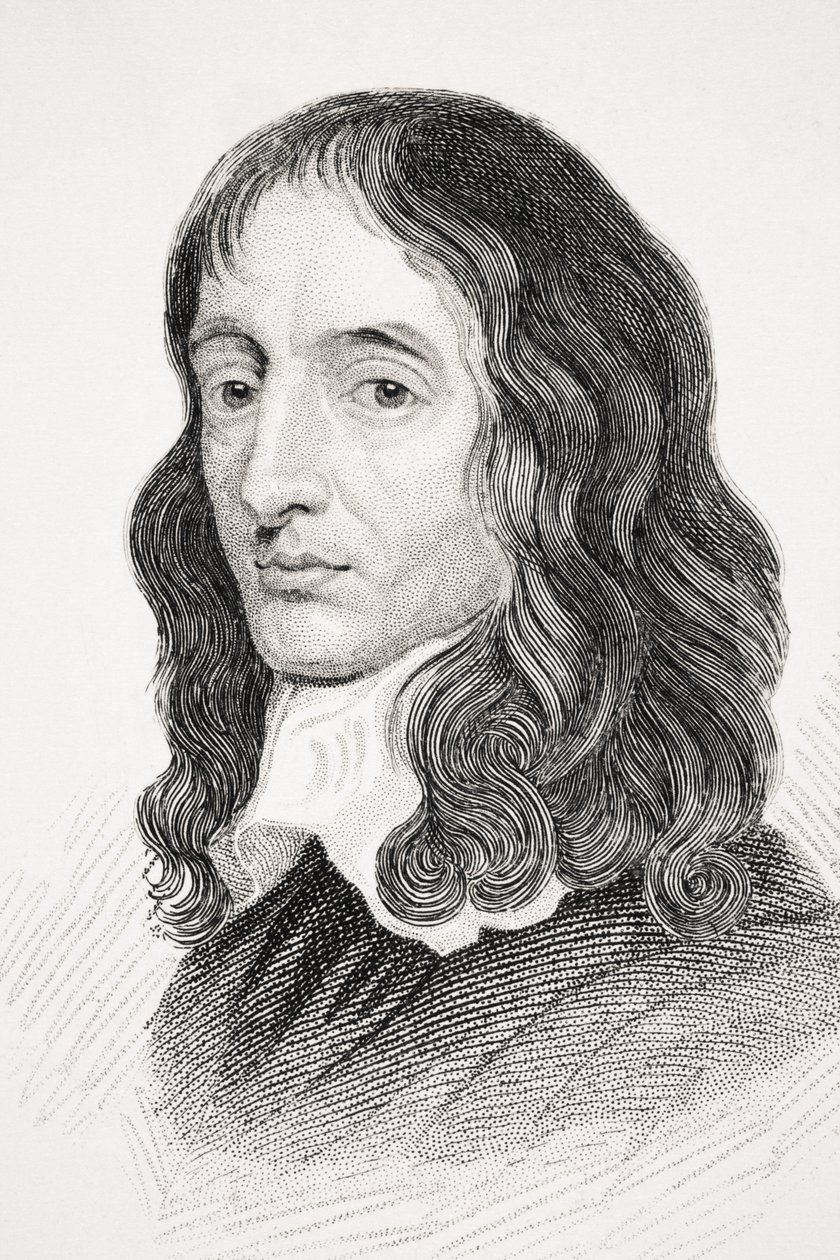 John Selden, ilustración de 