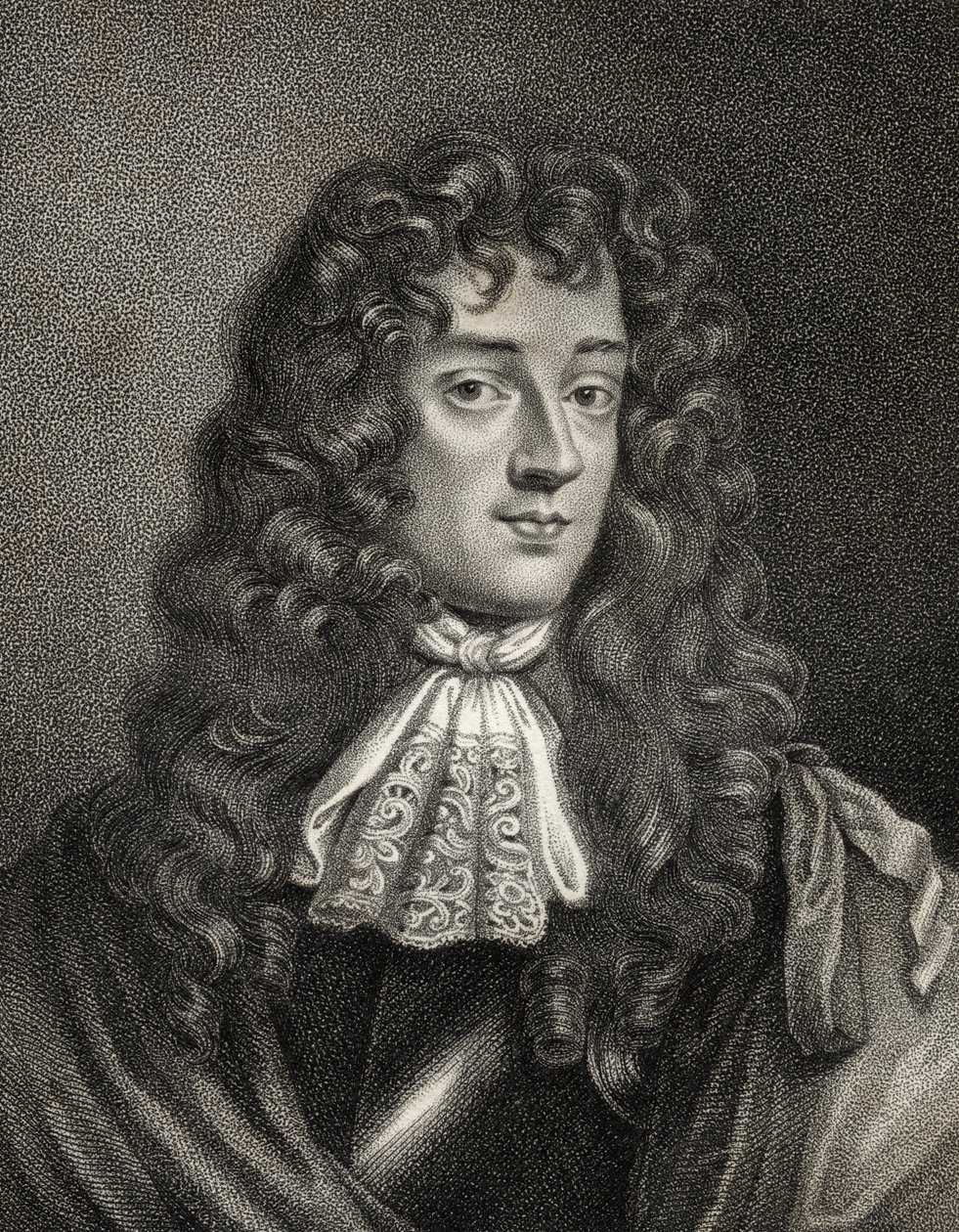 John Wilmot, ilustración de 