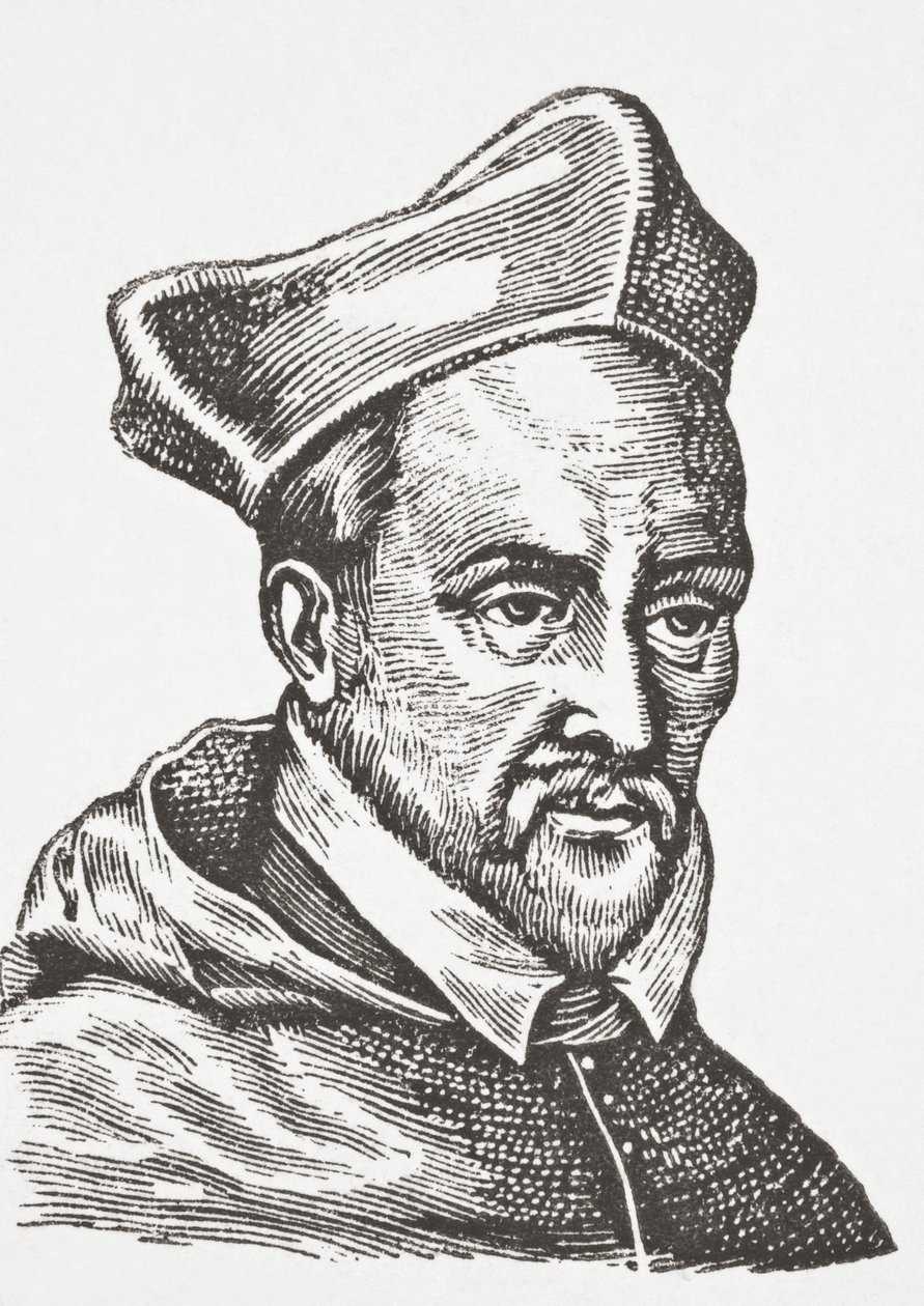 Juan de Lorena, 1878 de English School