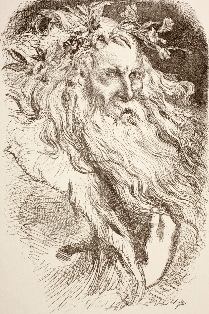 El rey Lear de English School