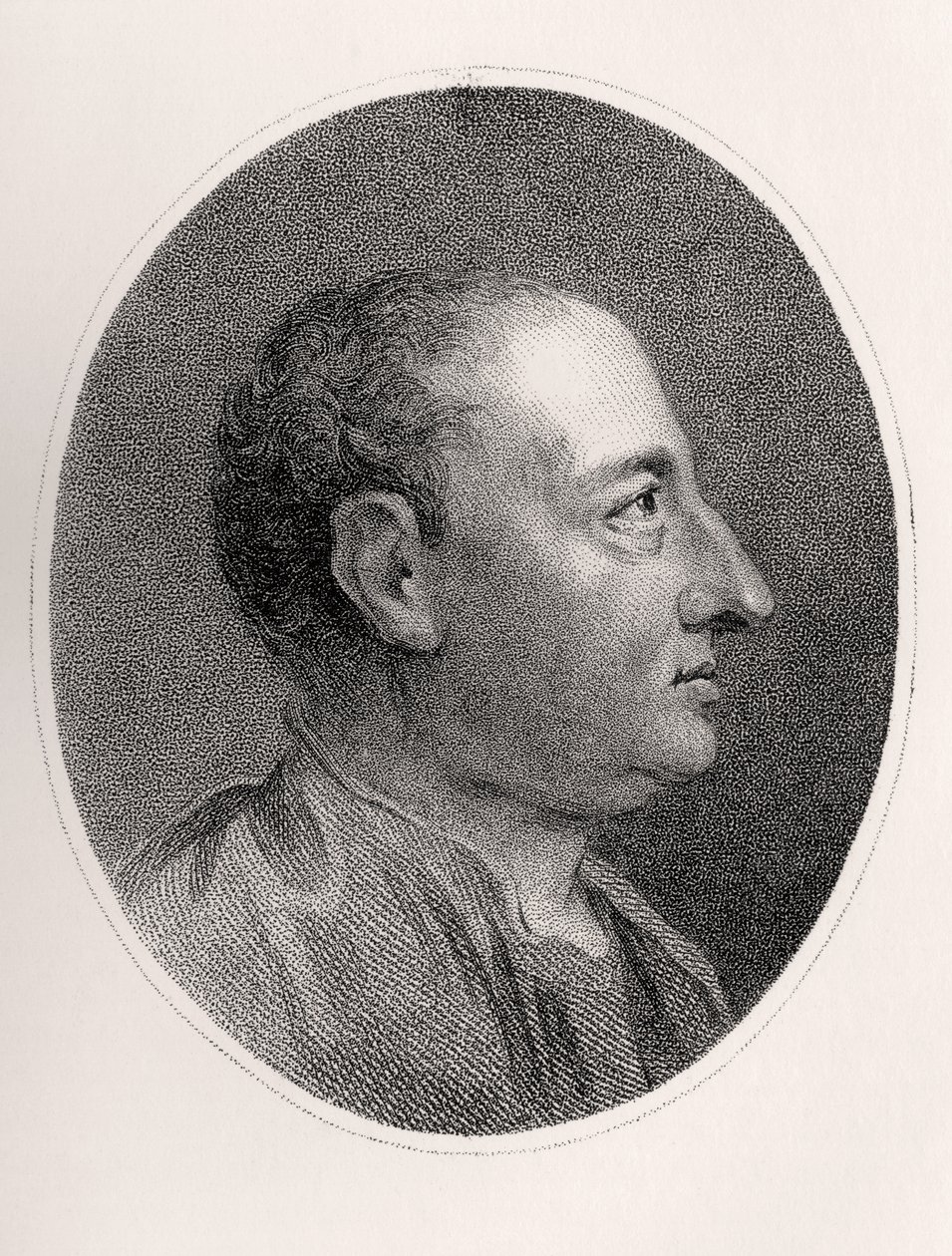 Lord Bolingbroke, ilustración de 