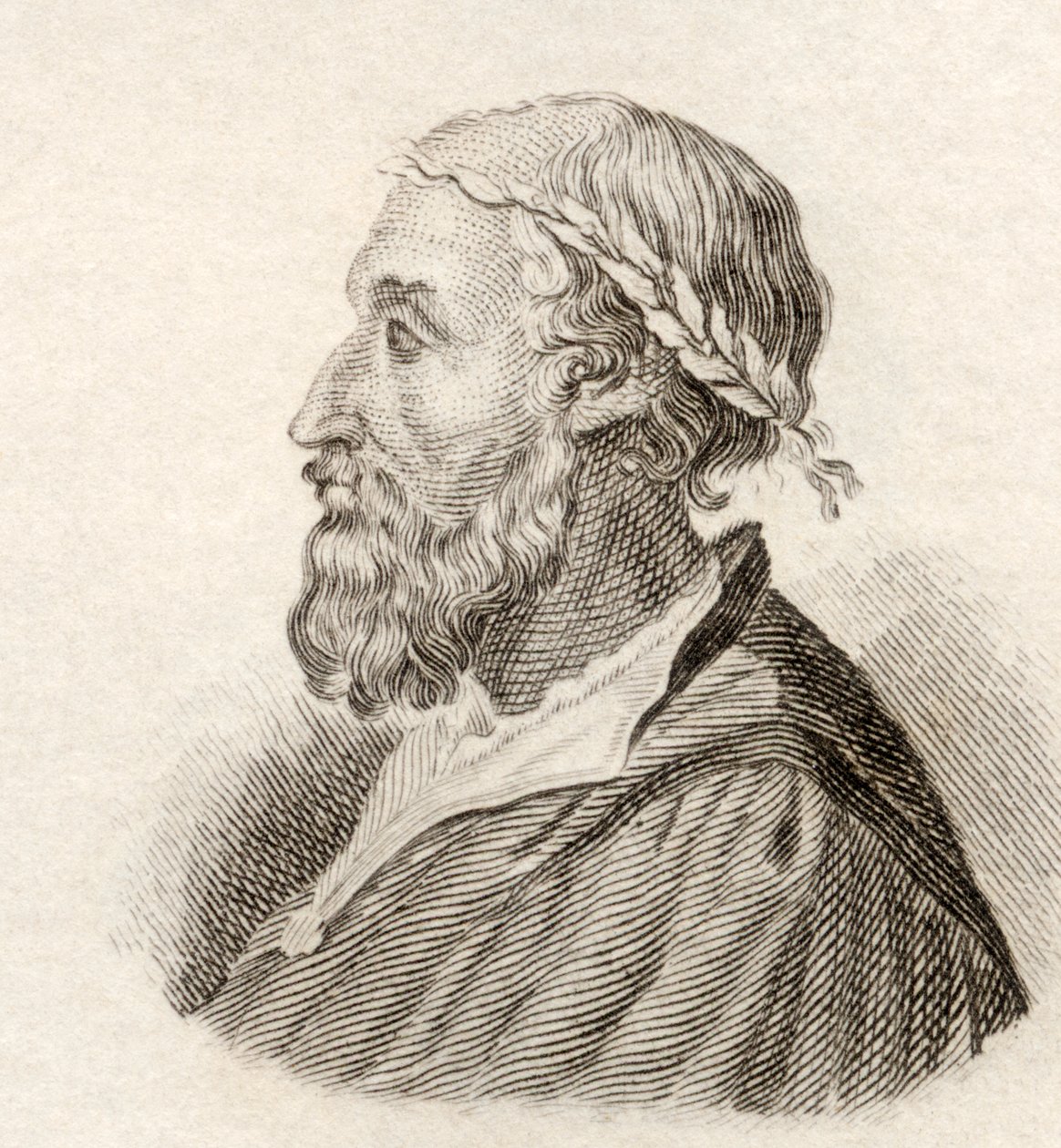 Ludovico Ariosto de English School