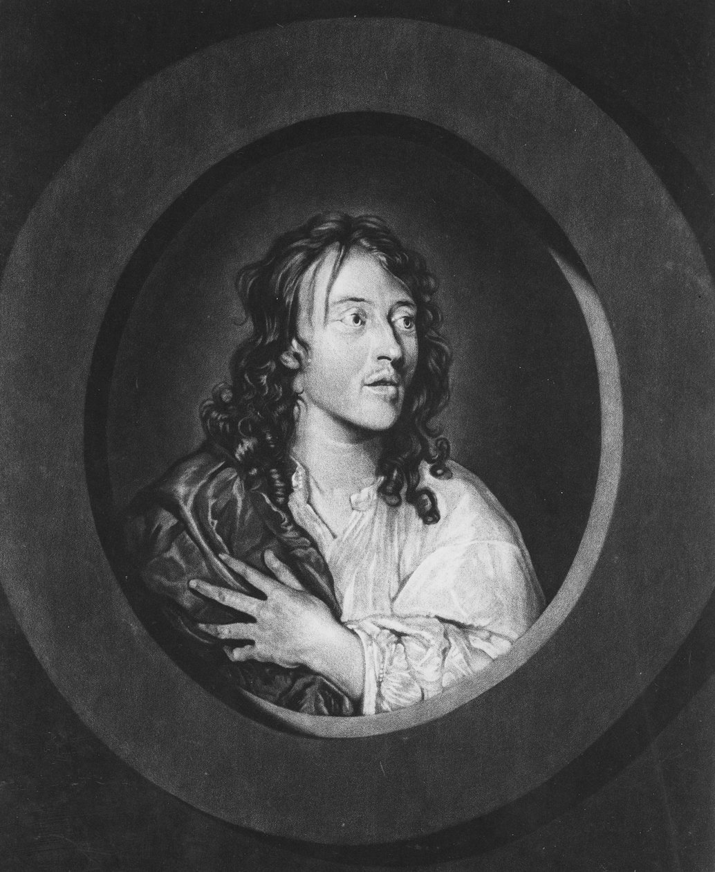 Nathaniel Lee de English School