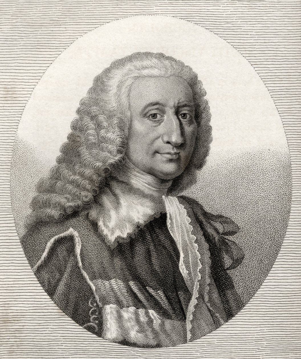 Nicholas Taaffe de English School