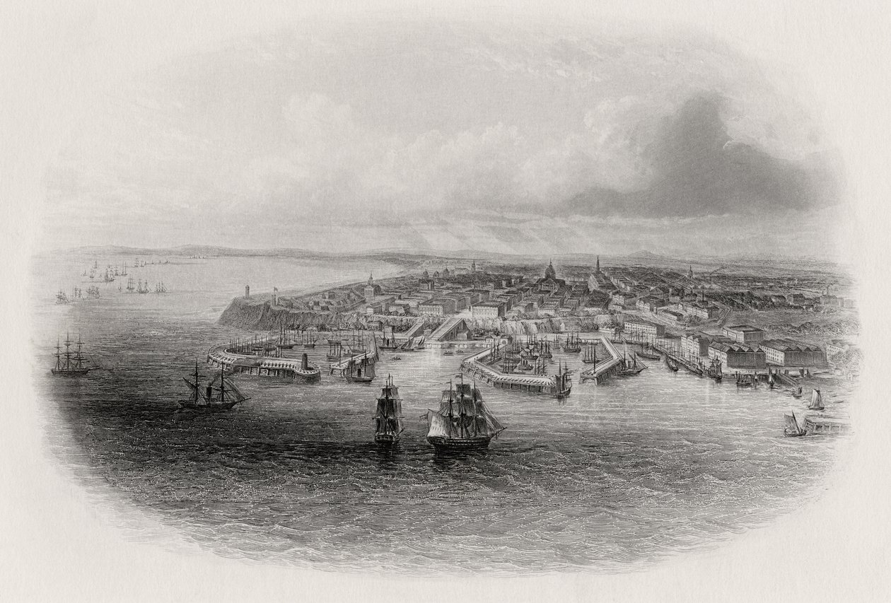 Odesa, Ucrania, Rusia de English School