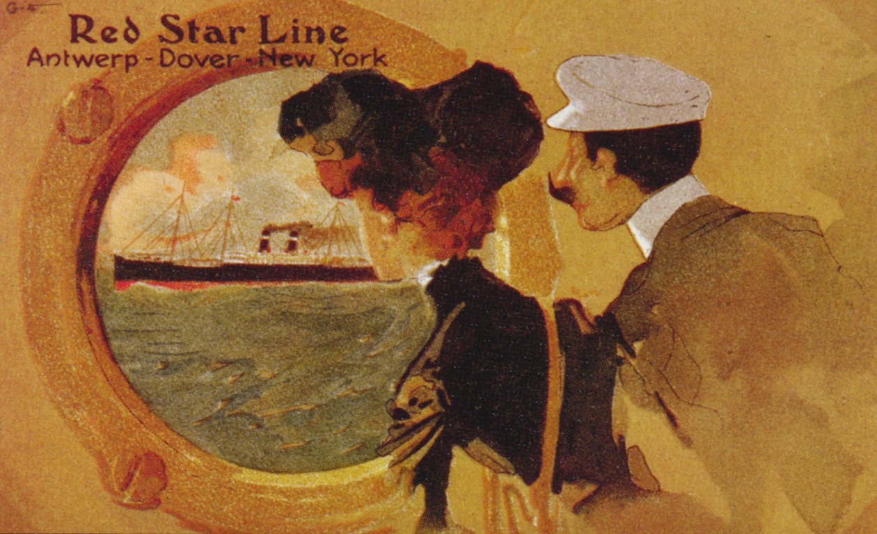 Póster publicitario de la 
