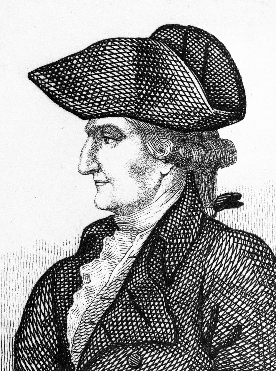 Price el estafador, ilustración de 