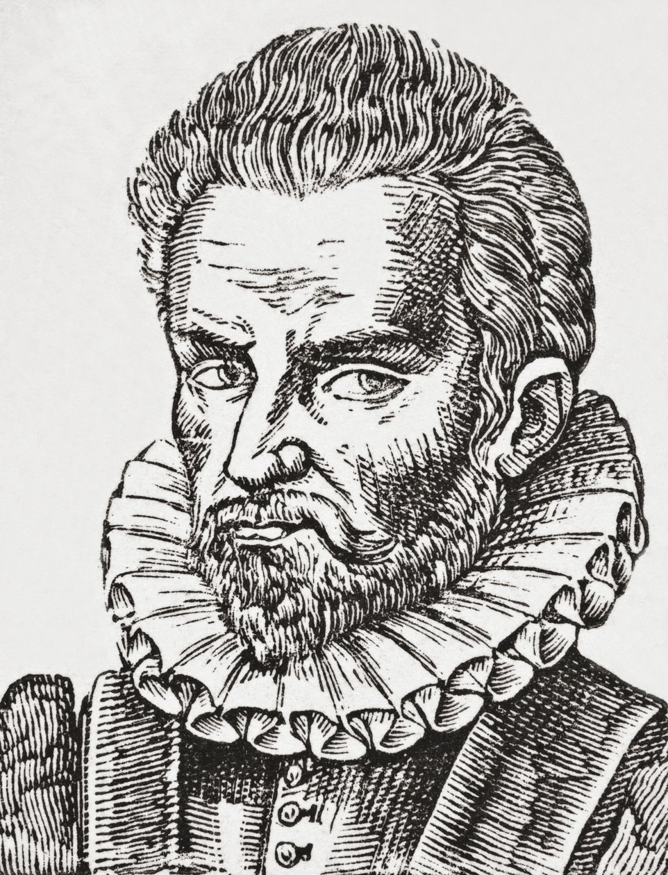 Robert Garnier de English School