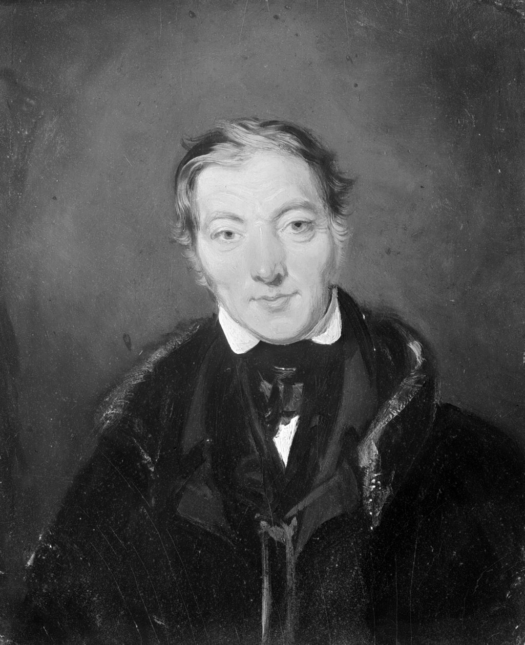 Robert Owen de English School