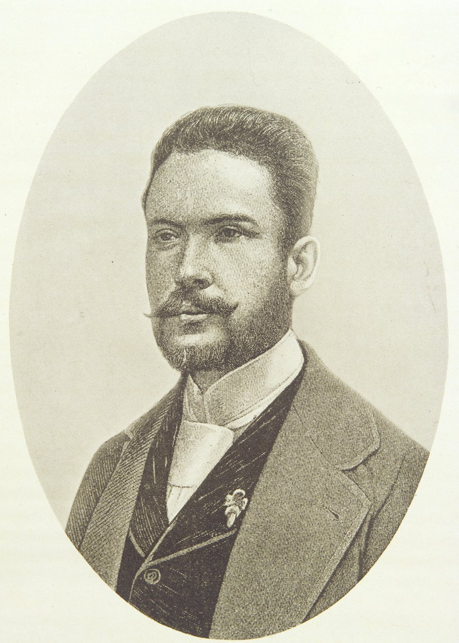 Rubén Darío de English School