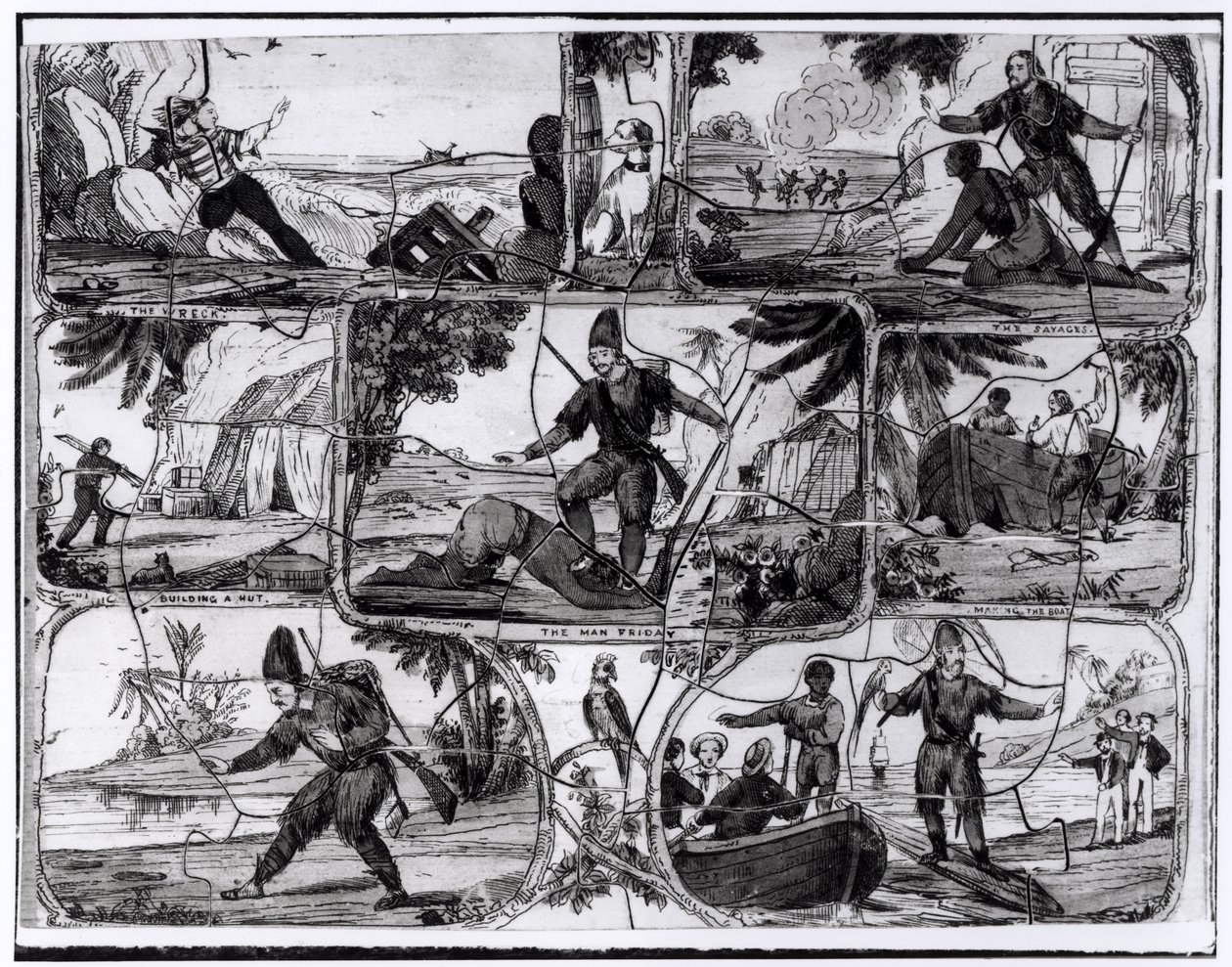 Escenas de 