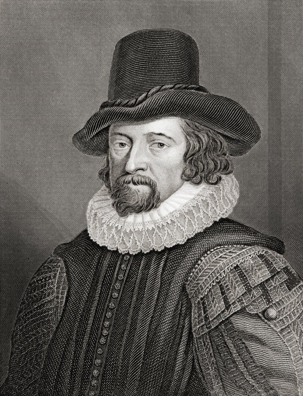 Sir Francis Bacon de English School
