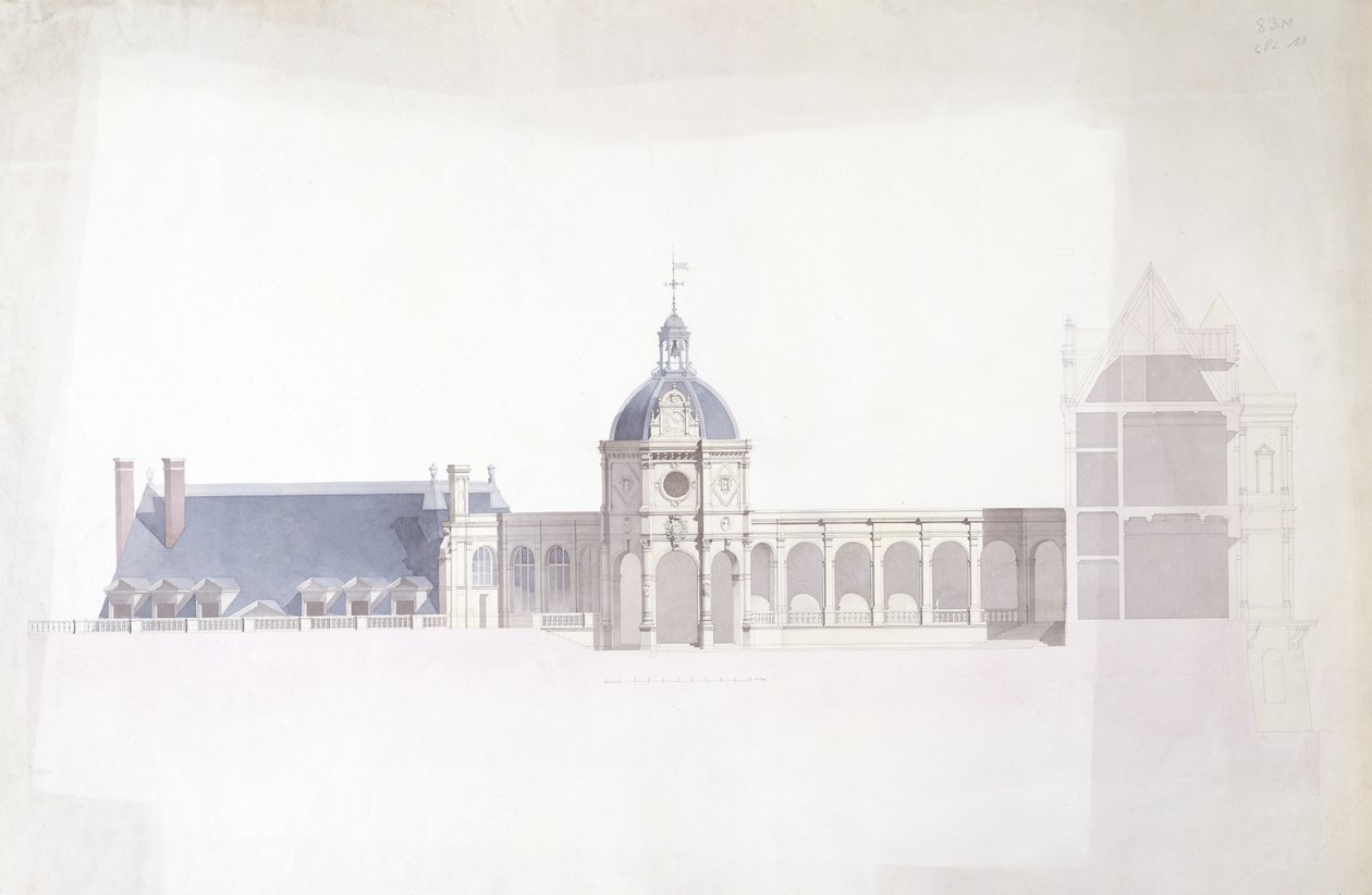 Sir Richard Wallace de English School